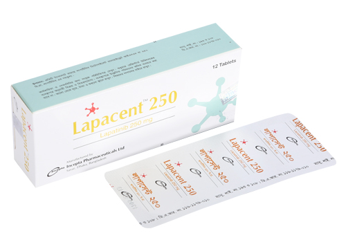 Picture of Lapacent 250
